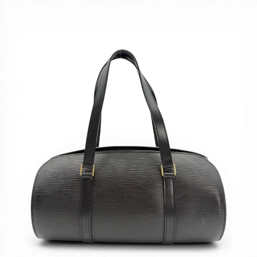 Louis Vuitton Schultertasche Soufflot 30 Epi