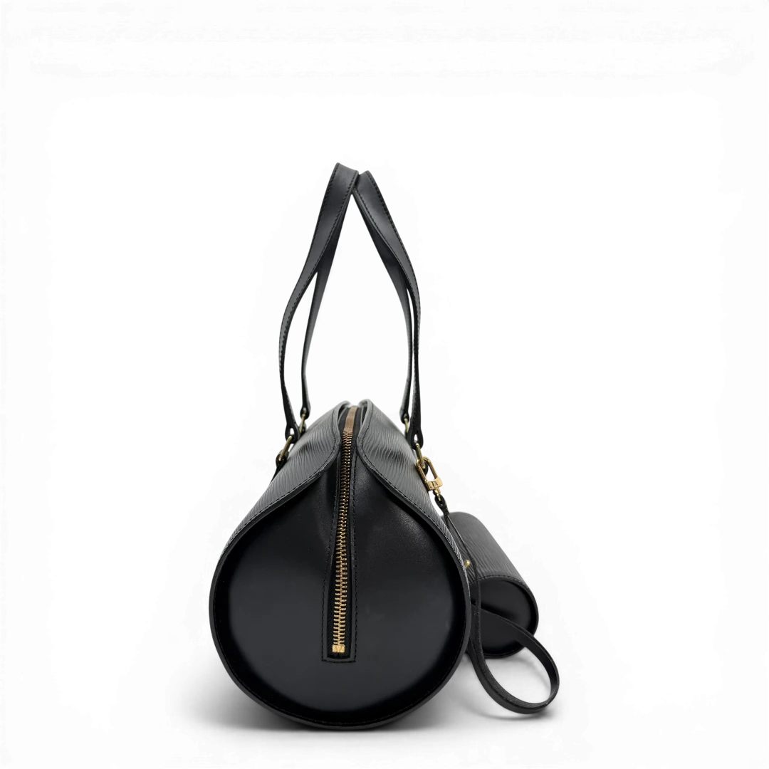 Louis Vuitton Schultertasche Soufflot 30 Epi