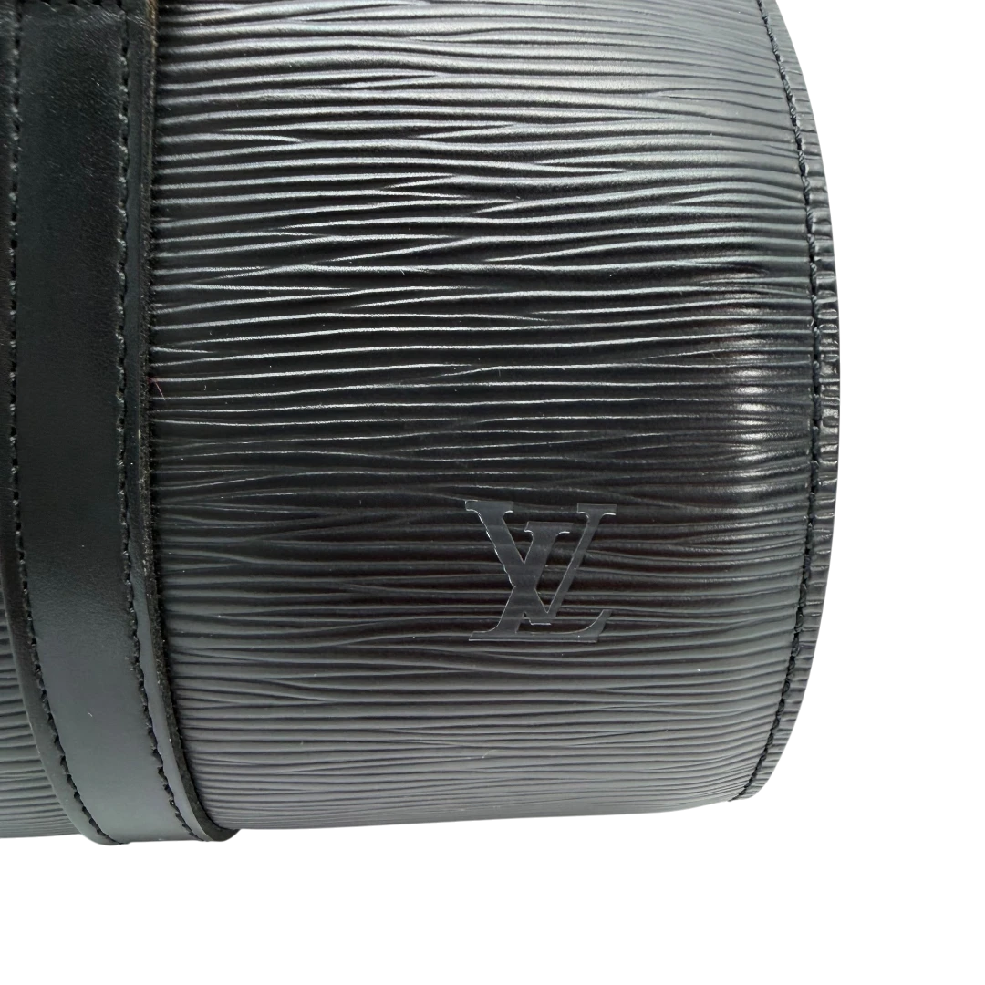 Louis Vuitton Schultertasche Soufflot 30 Epi