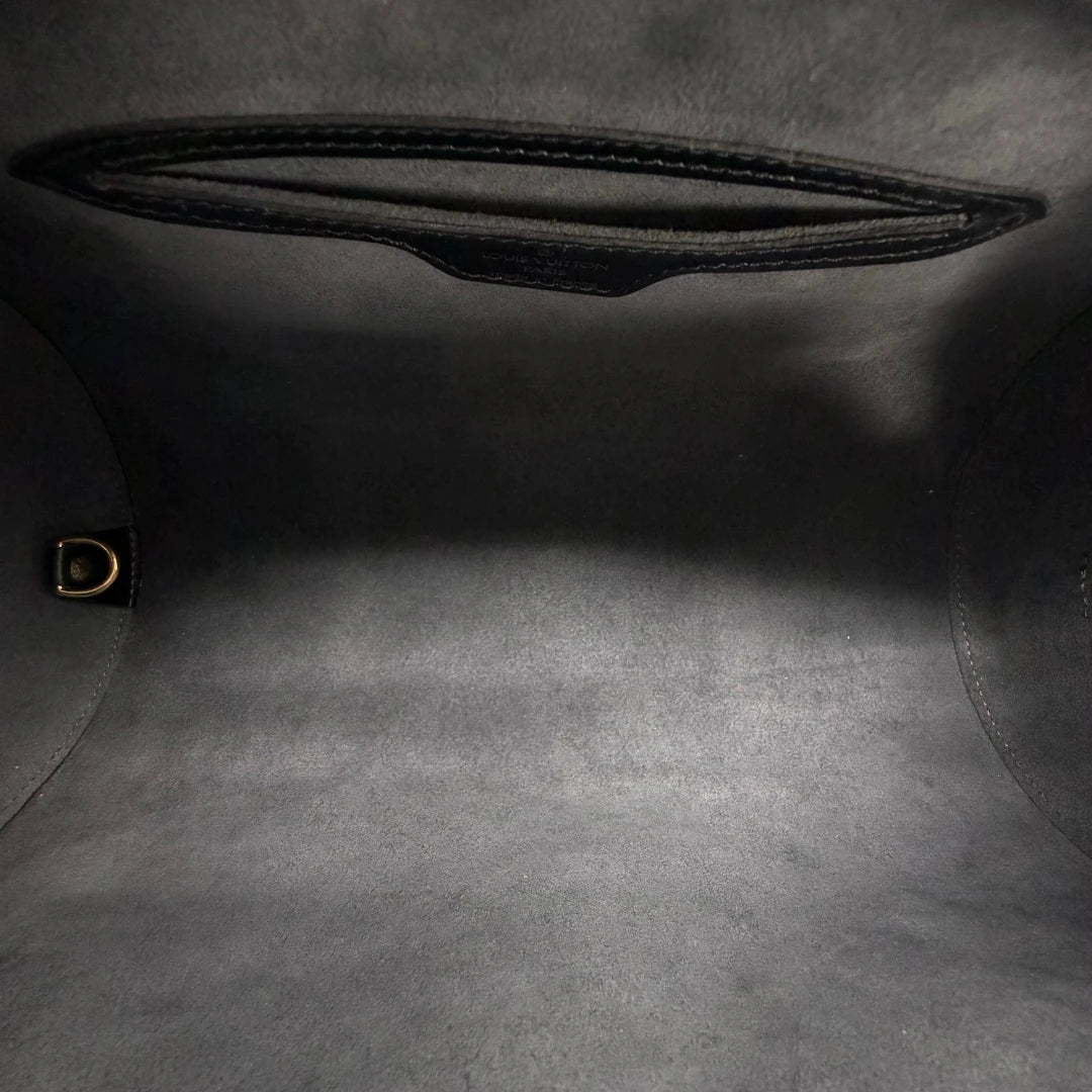 Louis Vuitton Schultertasche Soufflot 30 Epi
