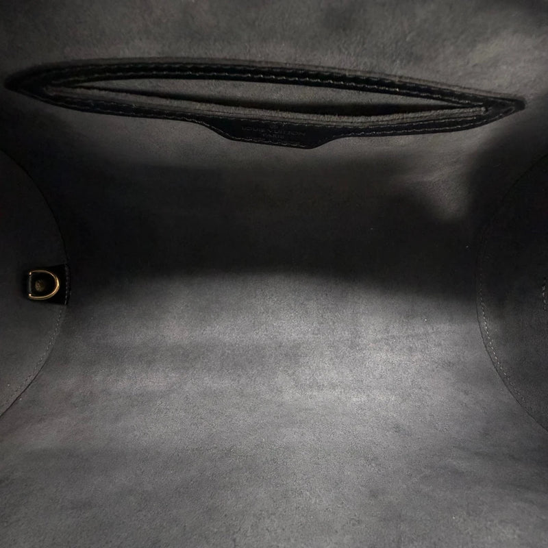 Louis Vuitton Soufflot 30 Epi Shoulder Bag