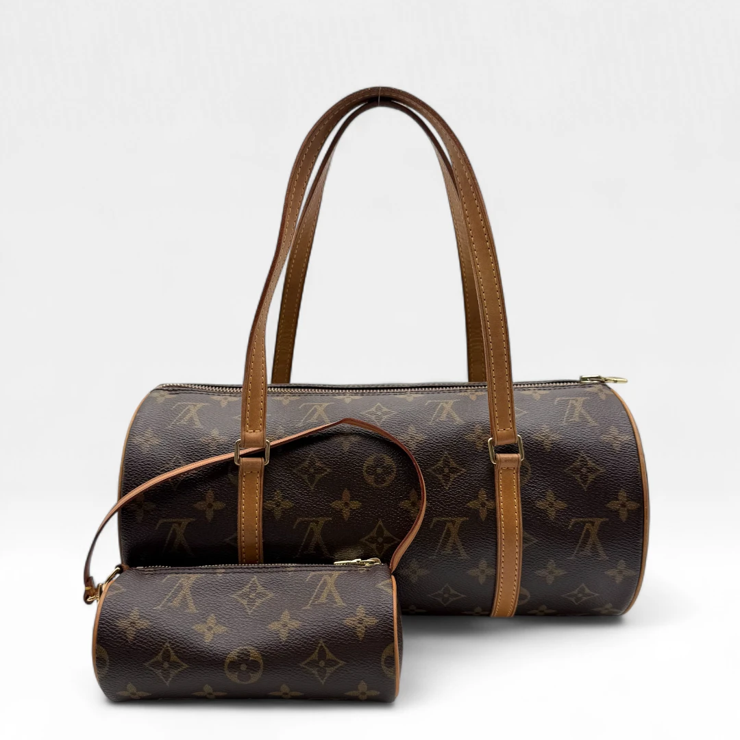 Louis Vuitton Handtasche Papillon 30