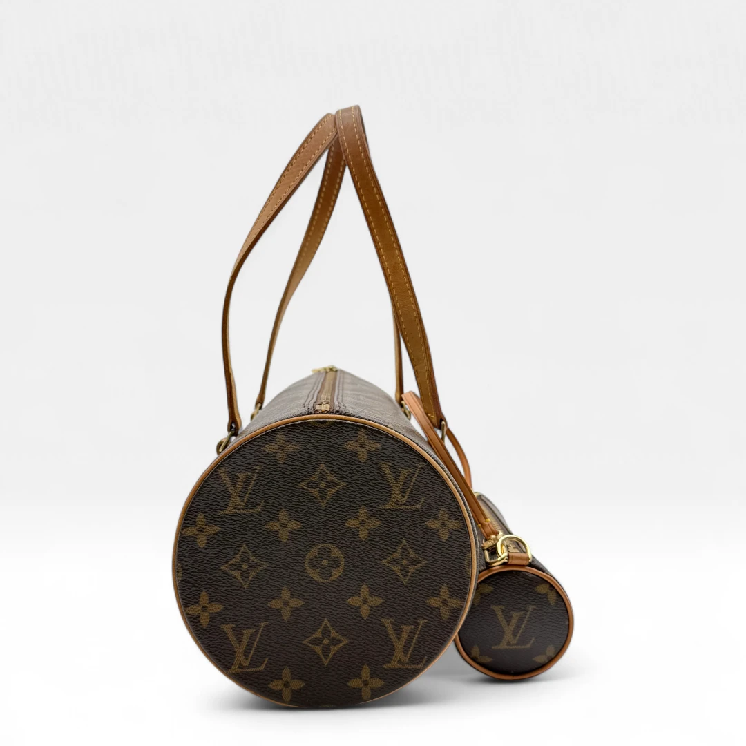 Louis Vuitton Handtasche Papillon 30