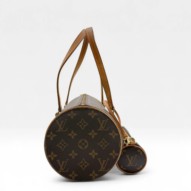 Louis Vuitton Handtasche Papillon 30