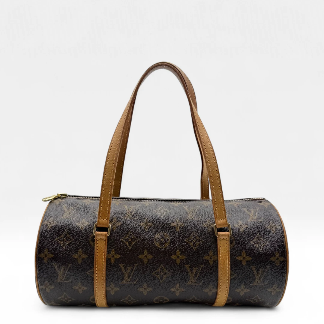 Louis Vuitton Handtasche Papillon 30