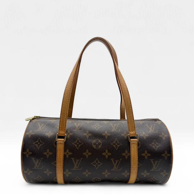 Louis Vuitton Handtasche Papillon 30