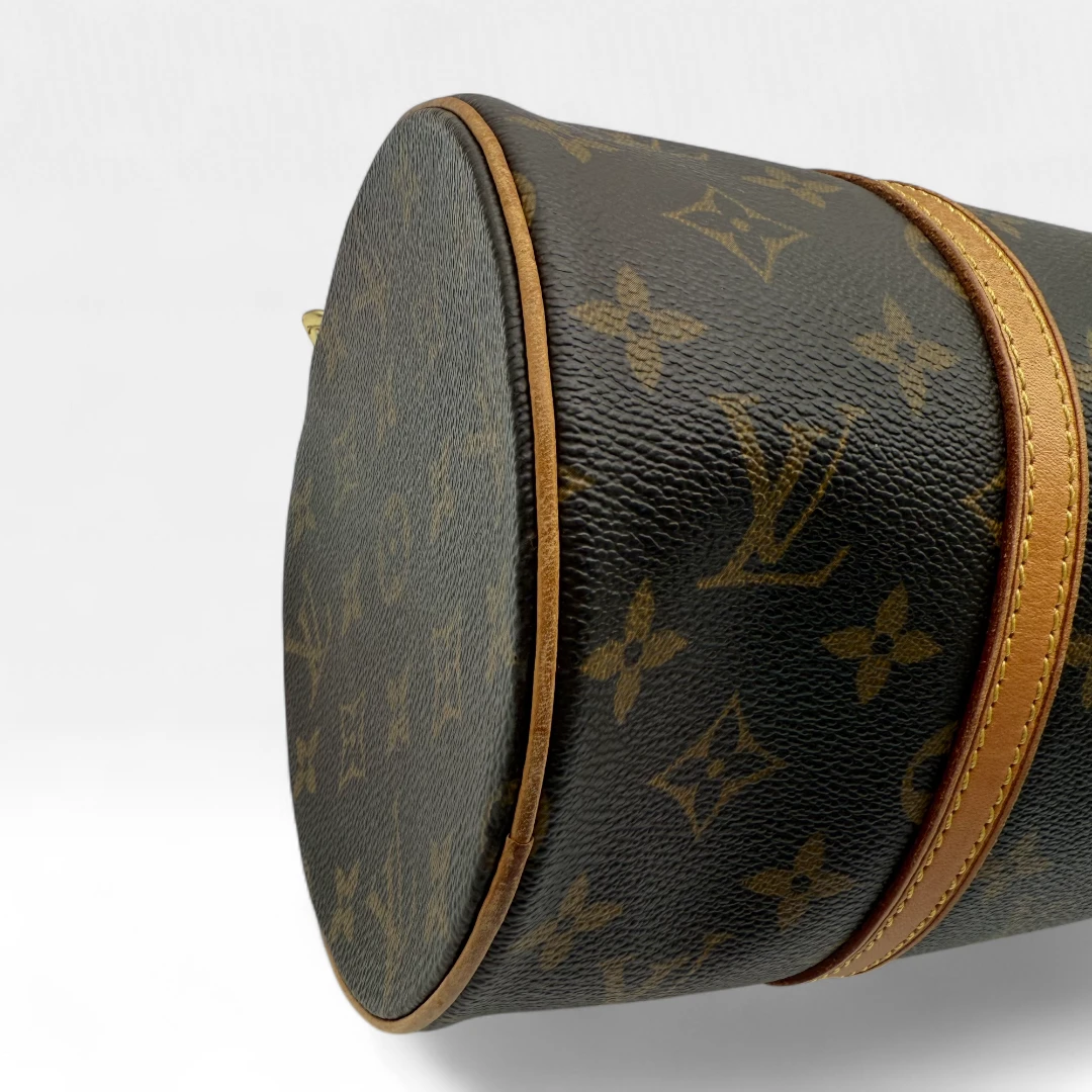Louis Vuitton Handtasche Papillon 30