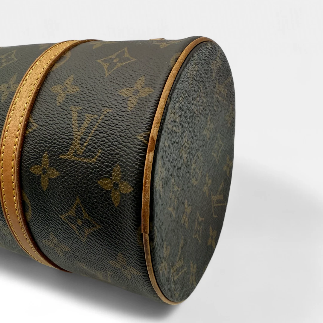 Louis Vuitton Handtasche Papillon 30