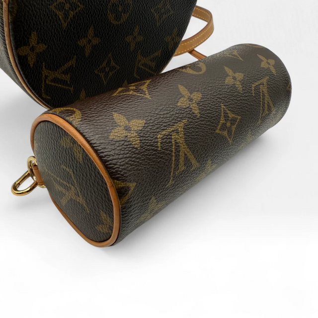Louis Vuitton Handtasche Papillon 30
