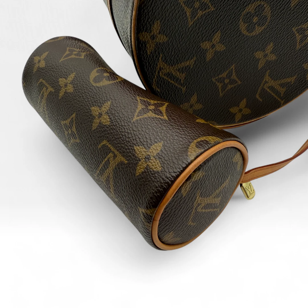 Louis Vuitton Handtasche Papillon 30