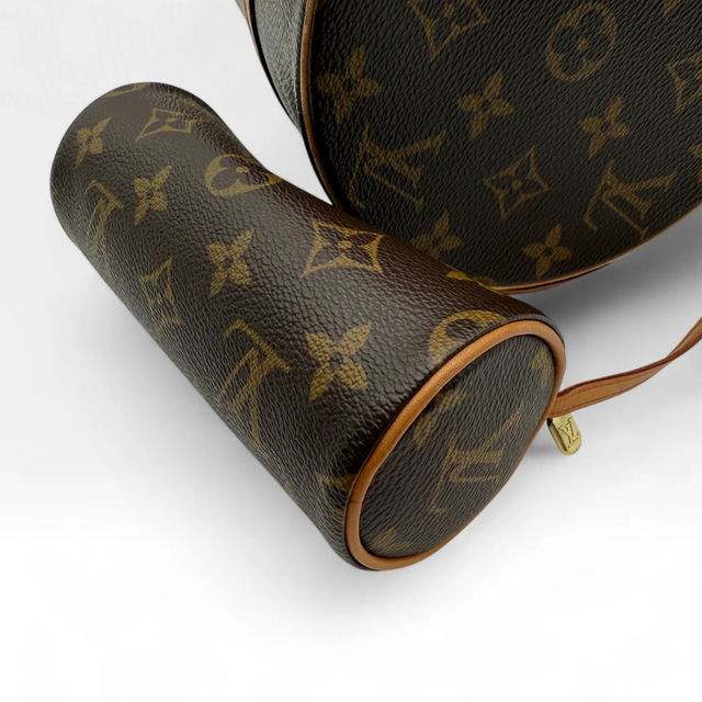 Louis Vuitton Handtasche Papillon 30