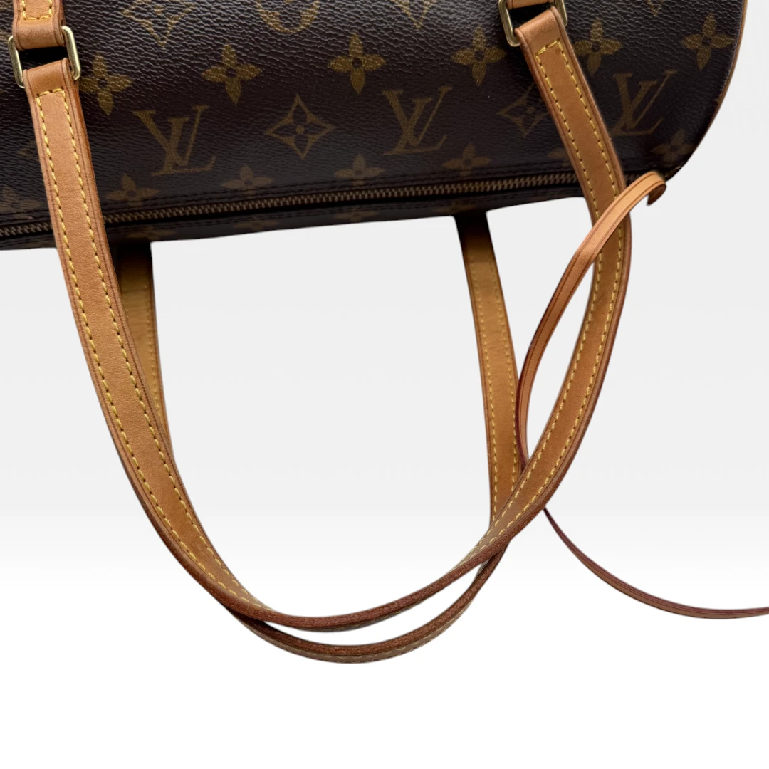 Louis Vuitton Handtasche Papillon 30