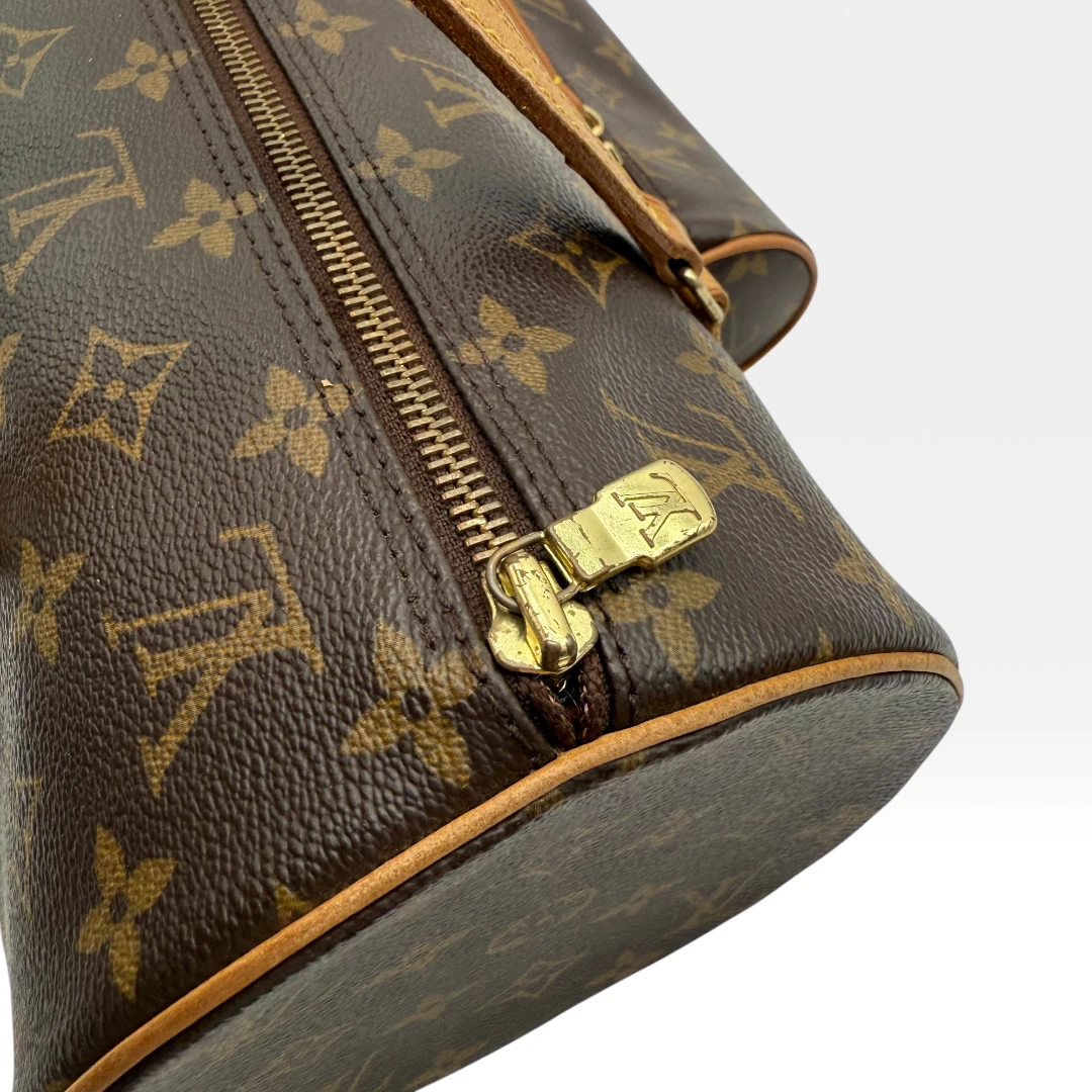 Louis Vuitton Handtasche Papillon 30