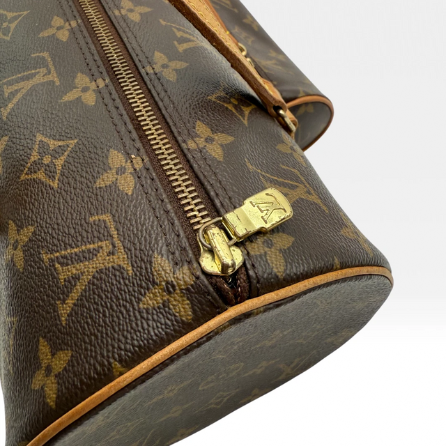Louis Vuitton Handtasche Papillon 30
