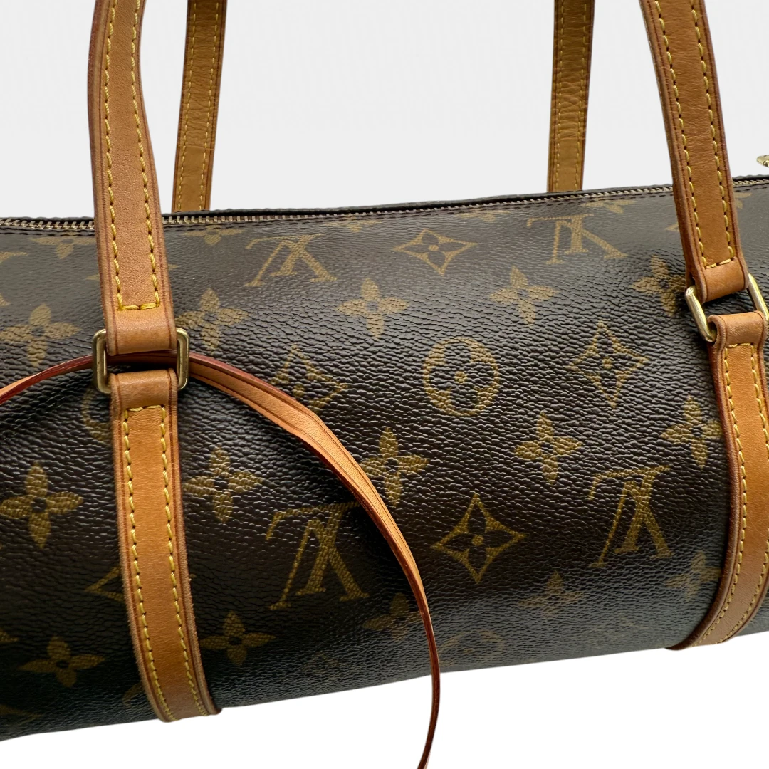 Louis Vuitton Handtasche Papillon 30