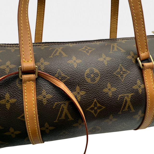 Louis Vuitton Handtasche Papillon 30