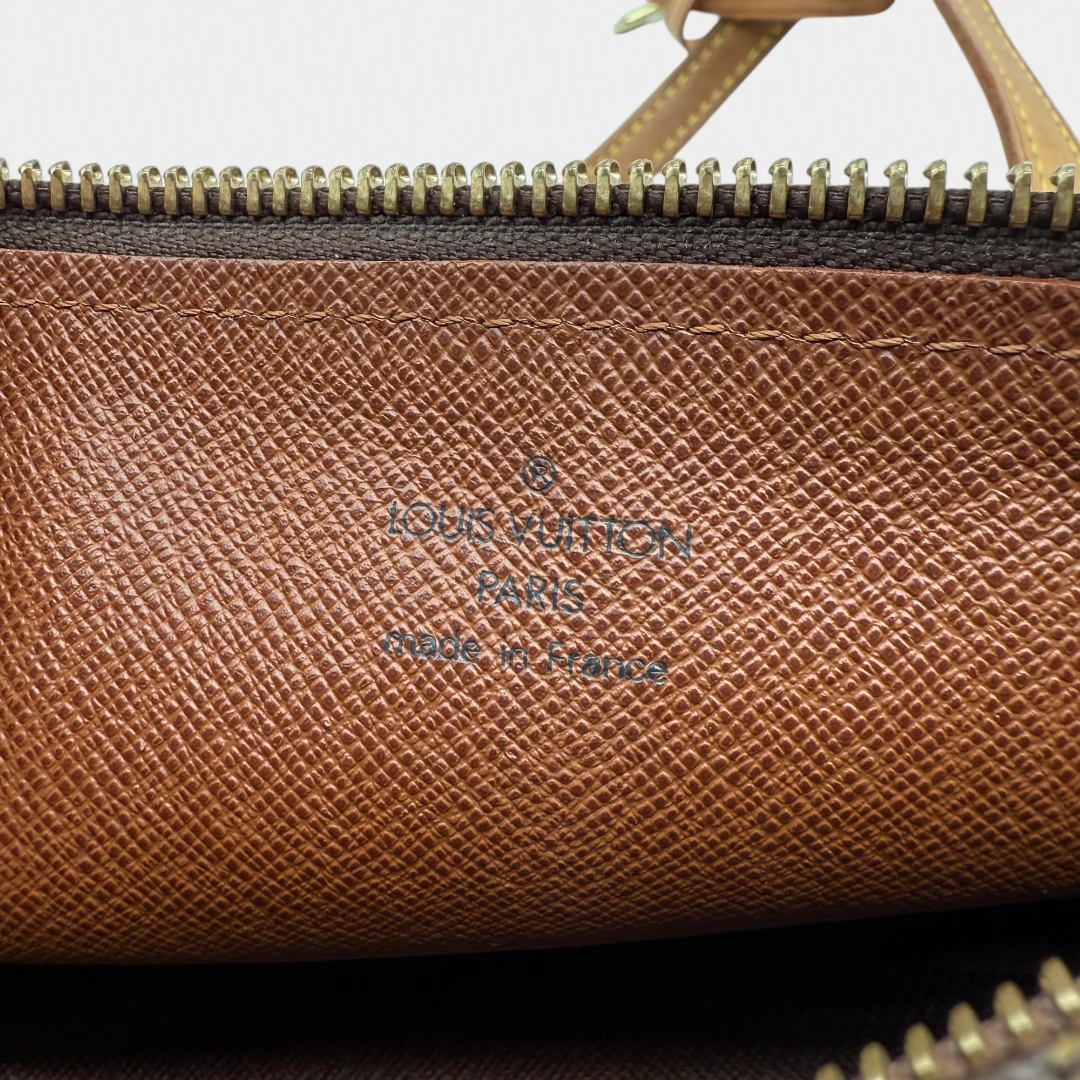 Louis Vuitton Handtasche Papillon 30