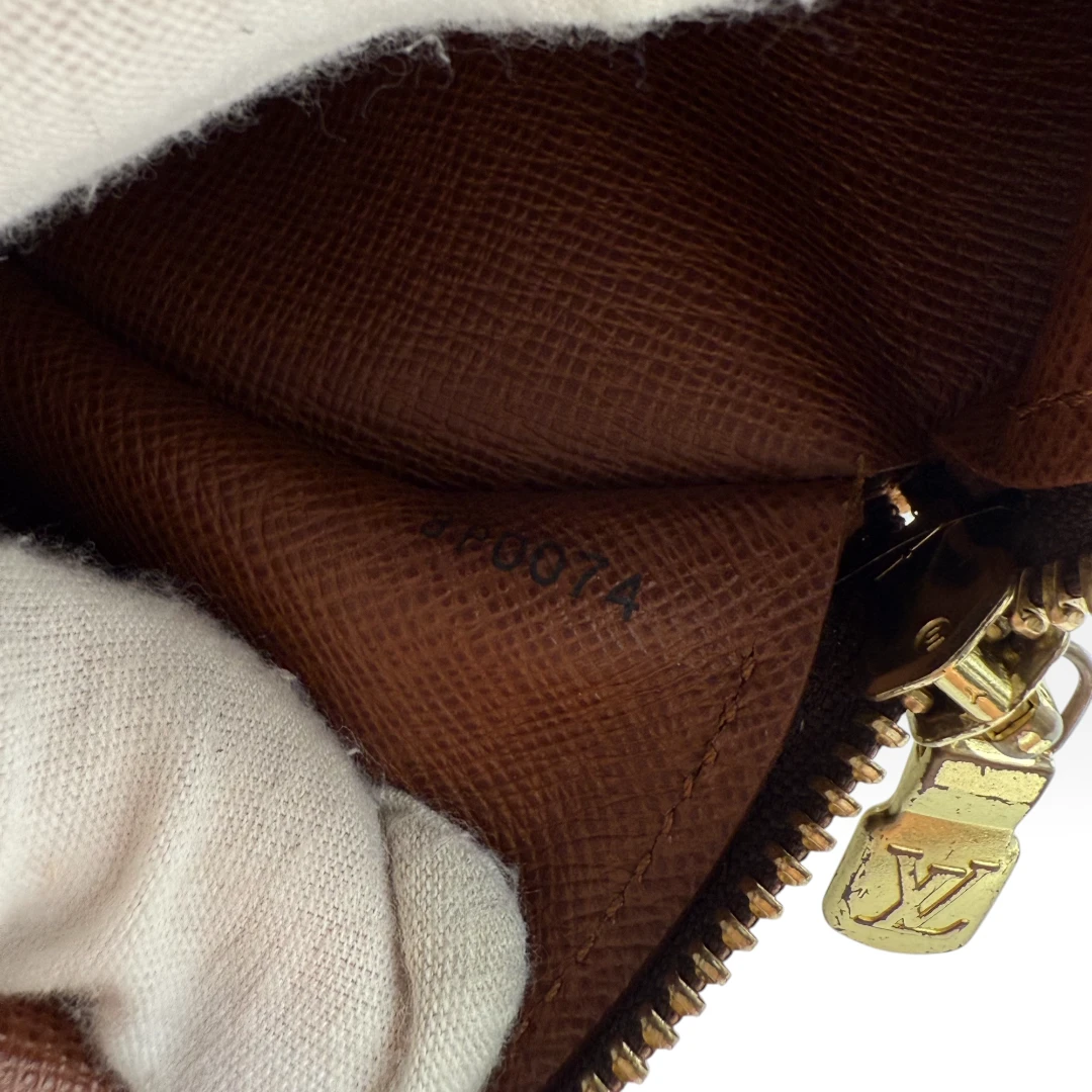 Louis Vuitton Handtasche Papillon 30