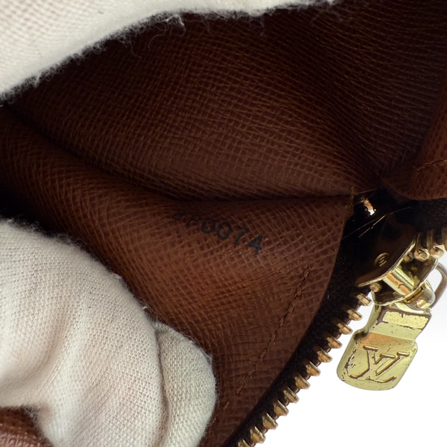 Louis Vuitton Handtasche Papillon 30