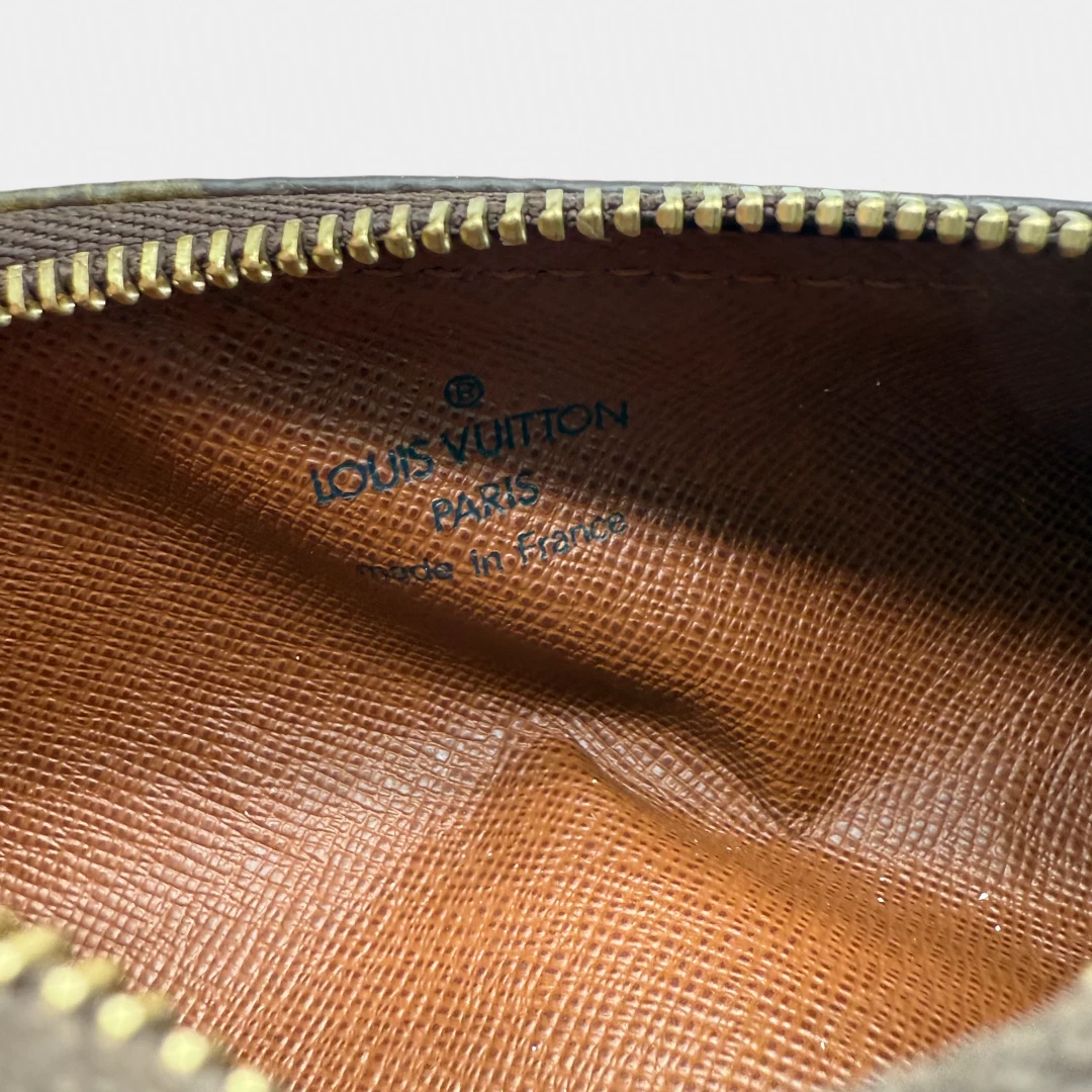 Louis Vuitton Handtasche Papillon 30