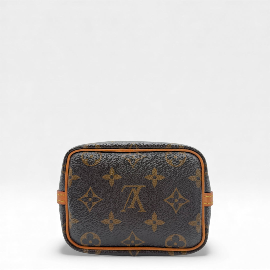 Schultertasche Sac Noé Nano