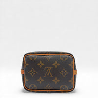 Schultertasche Sac Noé Nano