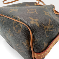 Schultertasche Sac Noé Nano