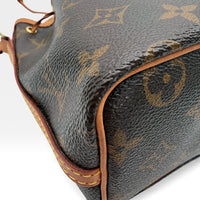 Schultertasche Sac Noé Nano