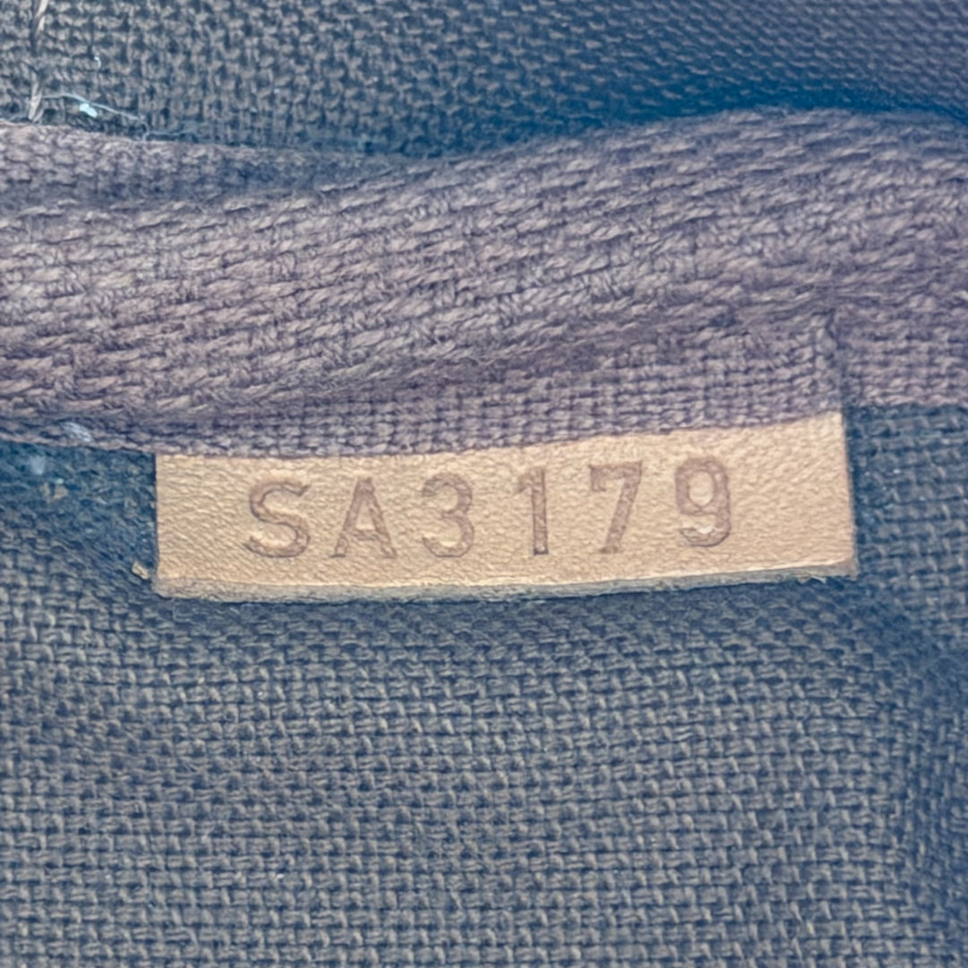 Schultertasche Sac Noé Nano