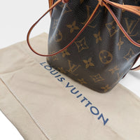 Schultertasche Sac Noé Nano