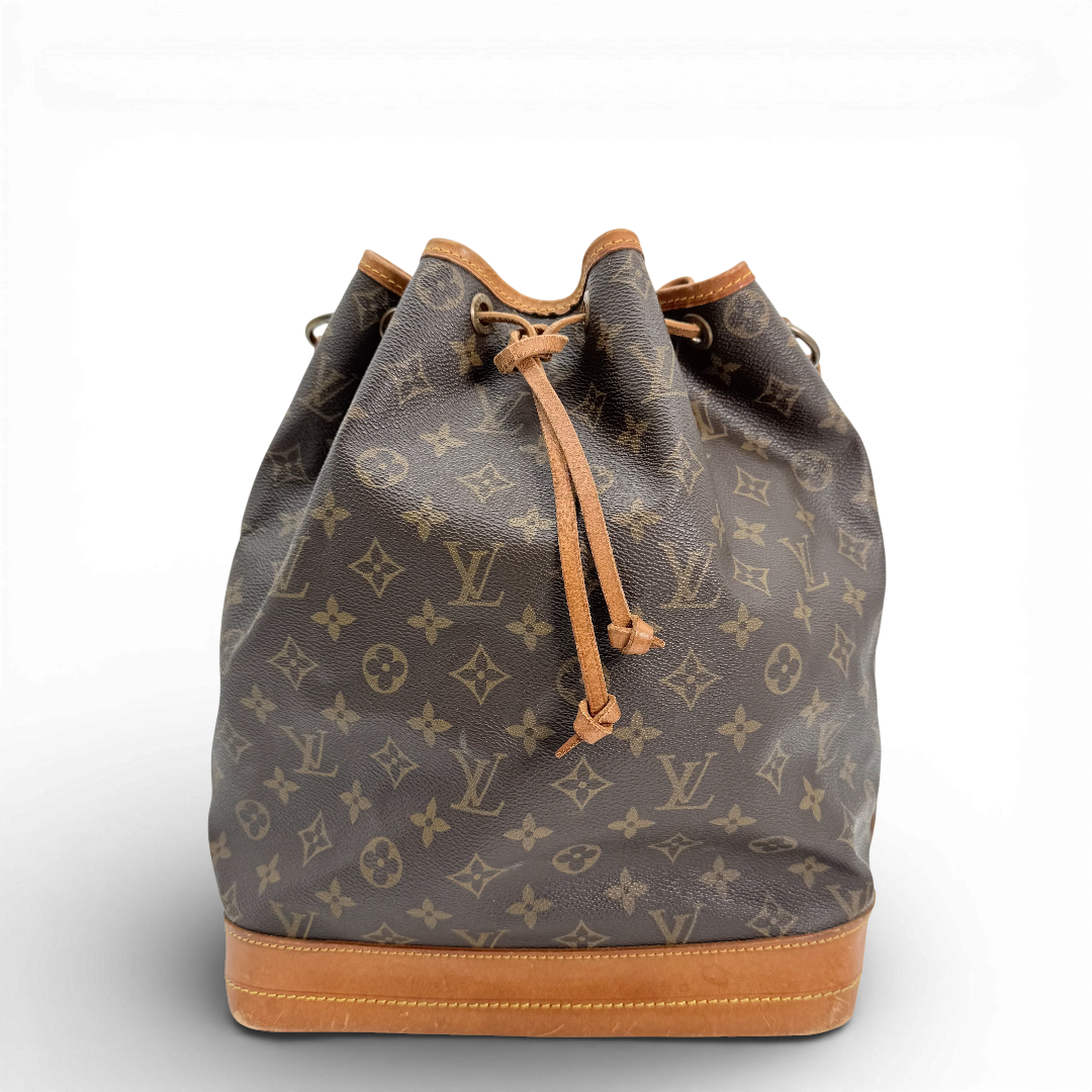 Schultertasche Sac Noé grande