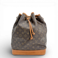 Schultertasche Sac Noé grande