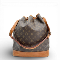 Schultertasche Sac Noé grande