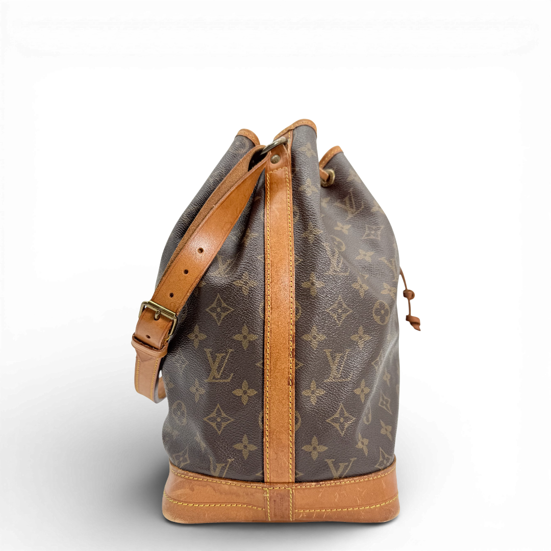 Schultertasche Sac Noé grande