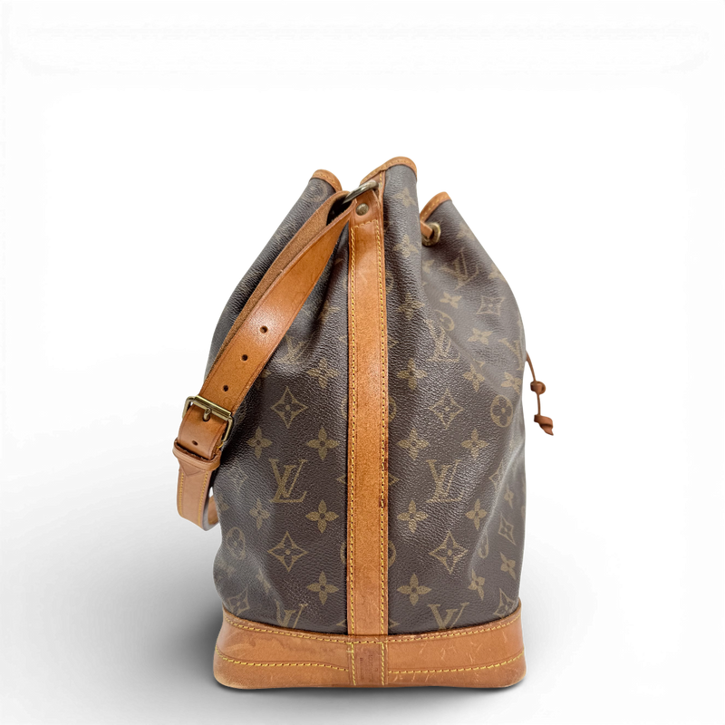 Sac Noé large shoulder bag