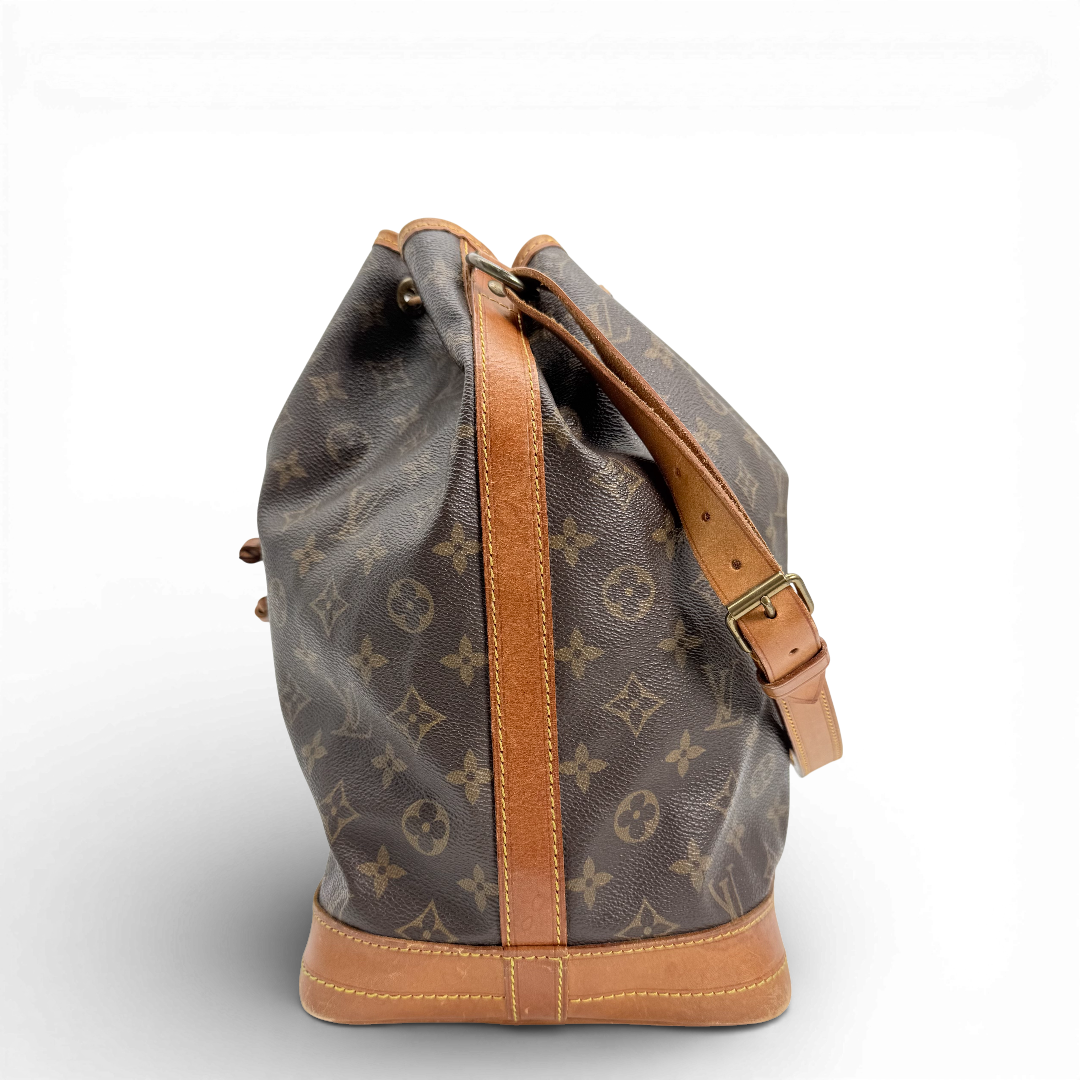 Schultertasche Sac Noé grande