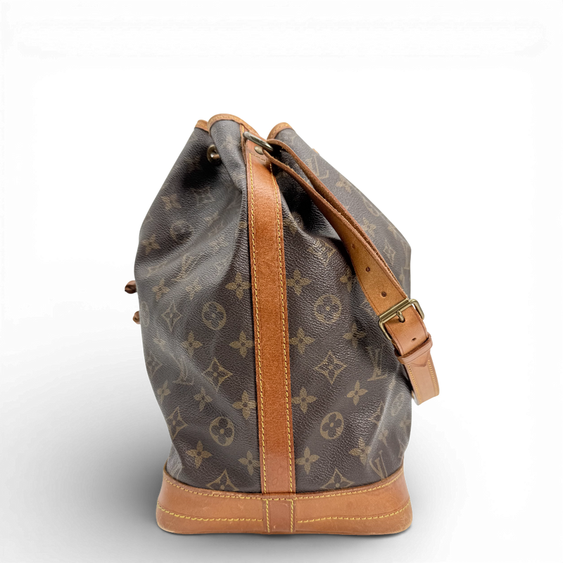 Sac Noé large shoulder bag