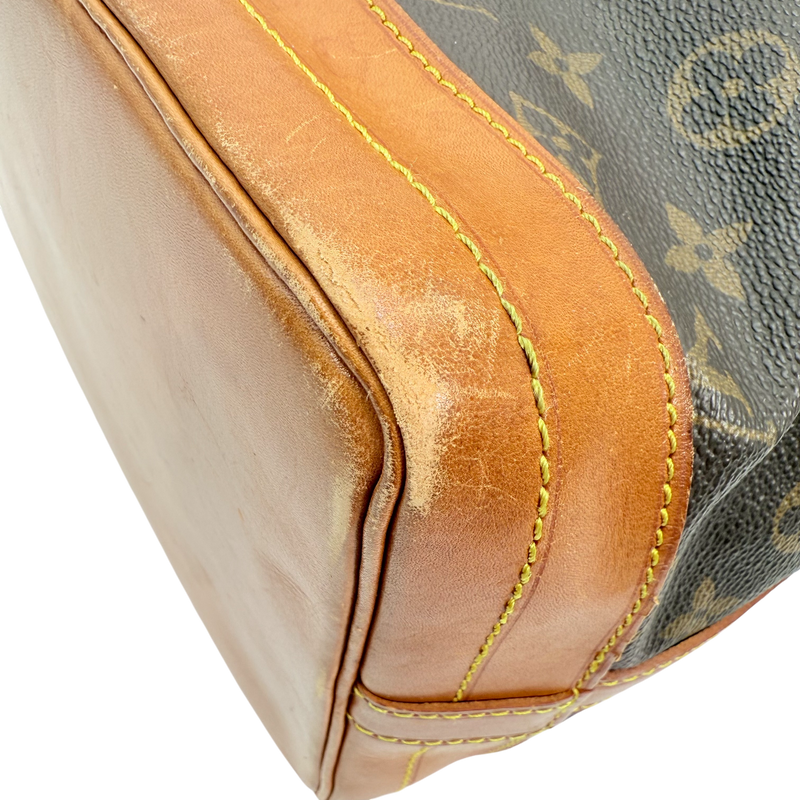 Sac Noé large shoulder bag