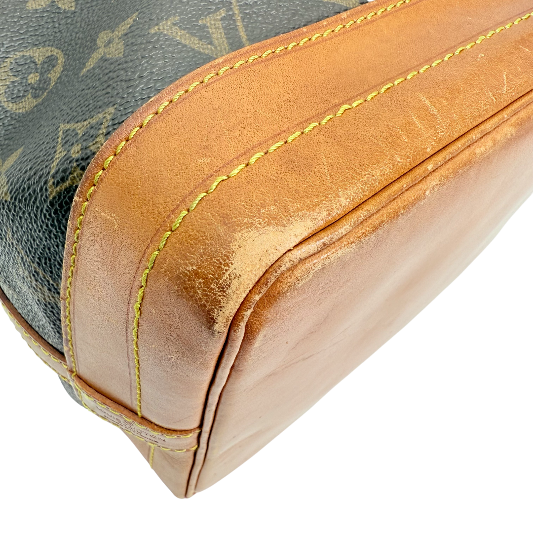 Schultertasche Sac Noé grande