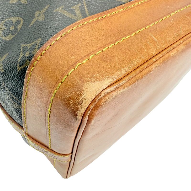 Sac Noé large shoulder bag