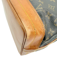 Schultertasche Sac Noé grande
