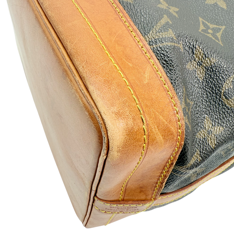 Sac Noé large shoulder bag