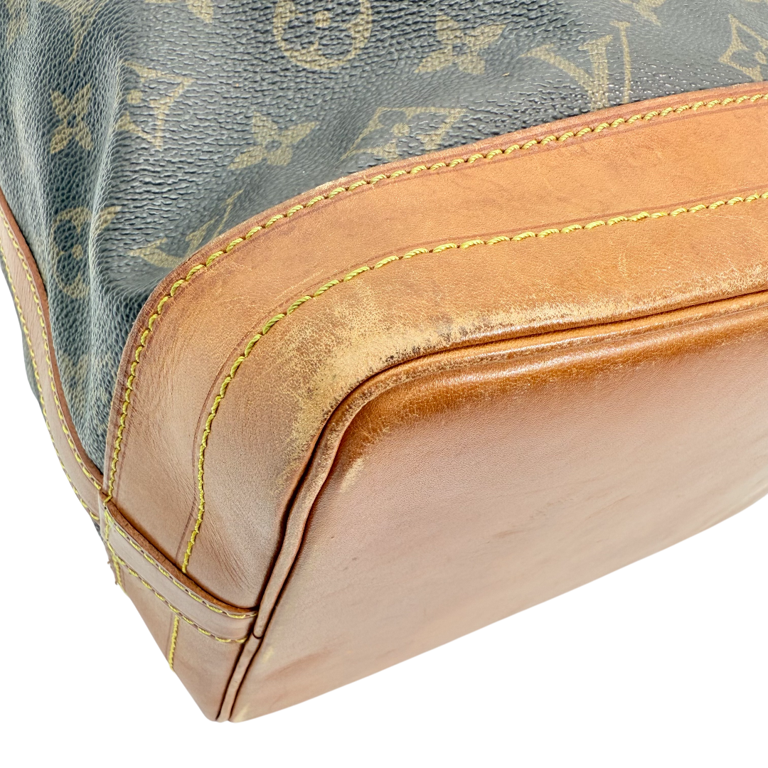 Schultertasche Sac Noé grande