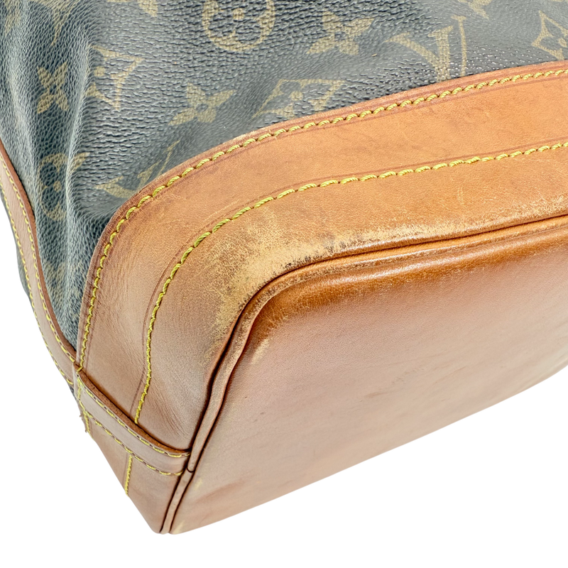 Sac Noé large shoulder bag