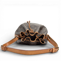 Schultertasche Sac Noé grande