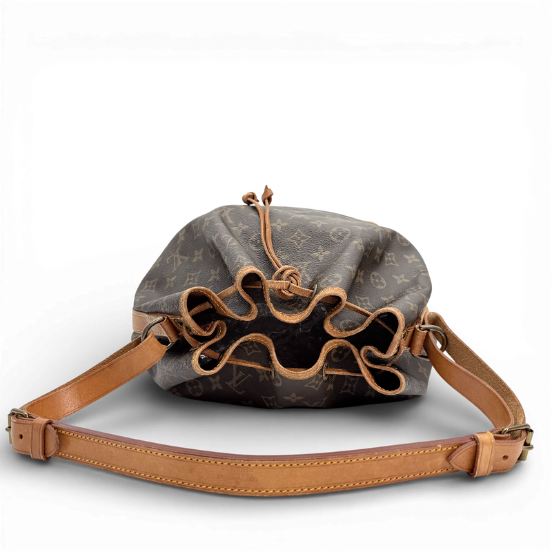 Sac Noé large shoulder bag