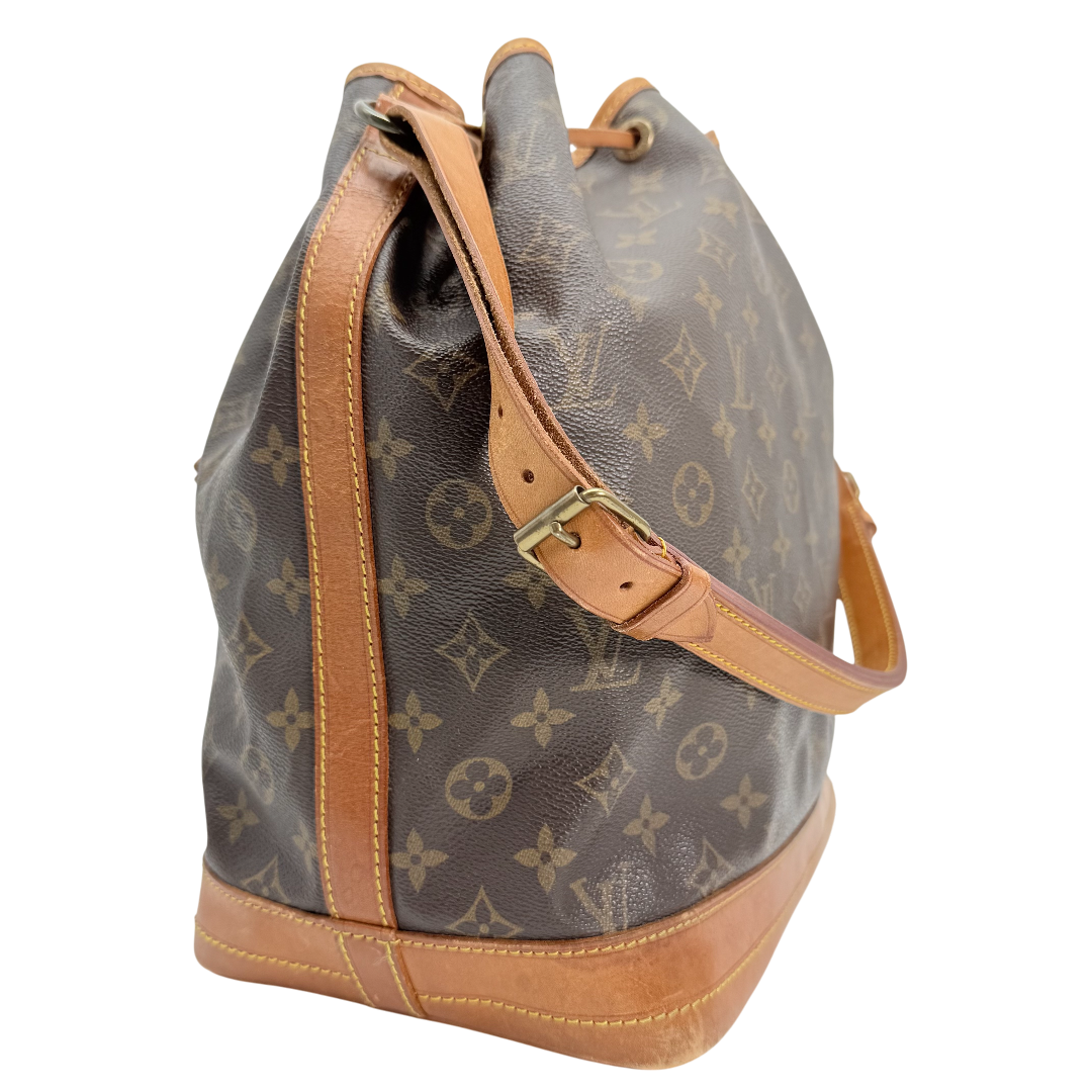 Schultertasche Sac Noé grande