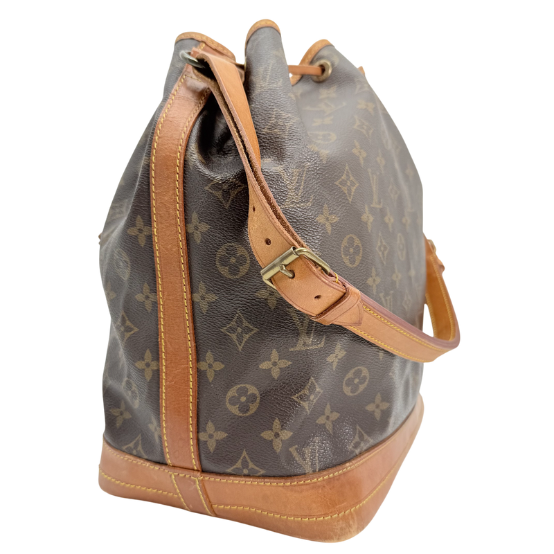 Sac Noé large shoulder bag