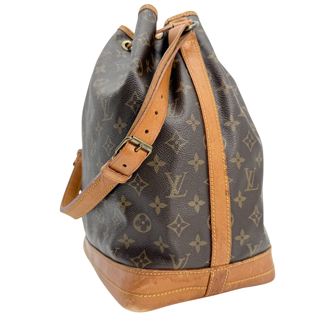 Schultertasche Sac Noé grande