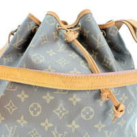 Schultertasche Sac Noé grande